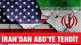 İran'dan ABD'ye tehdit: Savaş gemileriniz füzelerimizin menzilinde