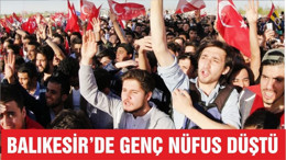 TÜİK’in İstatistiklerle Gençlik 2018 raporu açıklandı