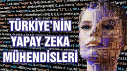 Türkiye’nin ilk ‘yapay zeka mühendisleri’ geliyor