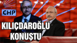 “Nasıl bir İstanbul düşündüklerini anlatsınlar”