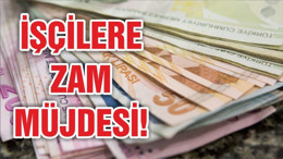 ZAM ORANI BELİRLENECEK