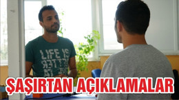 "ÖNCEKİ YAŞAMIMDA ÖLÜ GİBİYDİM"