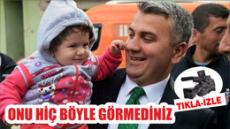 CANBEY'DEN 10 NUMARA VURUŞ