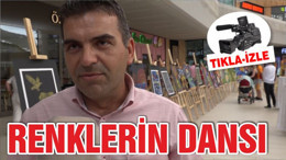 “RENKLERİN DANSI”