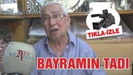 BAYRAMIN TADI