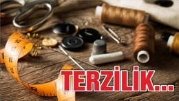 TERZİLİK...