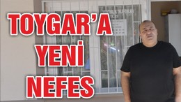 TOYGAR’A YENİ NEFES