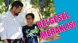BELGESEL MERAKLISI