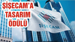 Şişecam Cam Ambalaj’ın Tasarımına Bir Ödül de Red Dot’tan Geldi