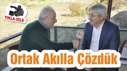 Ortak Akılla Çözdük