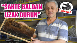 “SAHTE BALDAN UZAK DURUN”