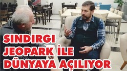 TURİZMİN ROTASI “SINDIRGI”