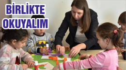 BİRLİKTE OKUYALIM