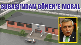 SUBAŞI’NDAN GÖNEN’E MORAL