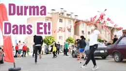 Durma Dans Et!