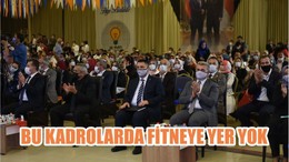 BU KADROLARDA FİTNEYE YER YOK