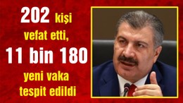 Tedbirler İşe Yarıyor