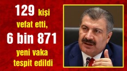 Vakalarda İnişli Çıkışlı Seyir