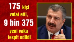 Vakalarda Dalgalı Seyir