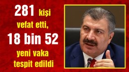Vakalarda Önemli Düşüş