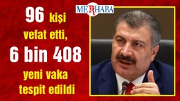 Koronavirüste Vefat Sayıları Arttı