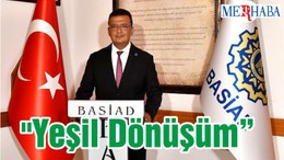 "Yeşil Dönüşüm"