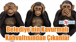Belediye’nin Kavurmalı Kahvaltısından Çıkanlar