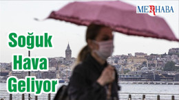 Soğuk Hava Geliyor