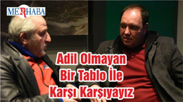 Adil Olmayan Bir Tablo İle Karşı Karşıyayız