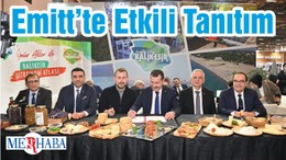 Emitt’te Etkili Tanıtım
