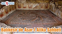 Balıkesir İlginç Bir Tanıtıma İmza Atıyor; Antandros Sikkesi Bastırılarak Hatıra Olarak Dağıtılacak