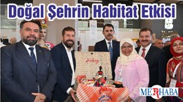 Doğal Şehrin Habitat Etkisi