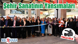 Şehir Sanatının Yansımaları