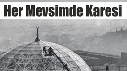 Her Mevsimde Karesi