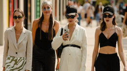 Moda Dünyasında Son Trendler