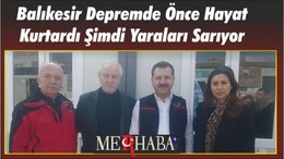 BÜYÜKŞEHİR ŞİMDİ’DE ADIYAMAN’A ÖZEL ÇARŞI YAPIYOR