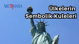 Ülkelerin Sembolik Kuleleri