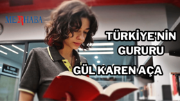 Gül Karen Aça kimdir?