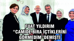 İddiayı Yalanlamıştı Ama...