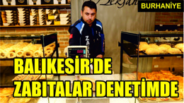 Zabıta Denetimde