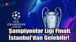 Şampiyonlar Ligi Finali