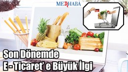 E-Ticarete Ramazan’da Can Suyu