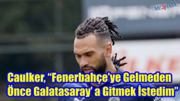 Fenerbahçe'nin eski stoperi