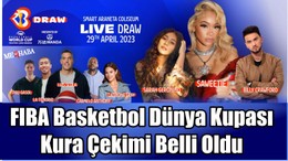 FIBA Basketbol Dünya Kupası
