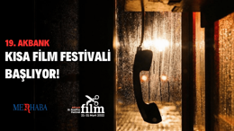 Akbank Film Festivali Başlıyor