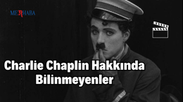 Charlie Chaplin Efsanesi