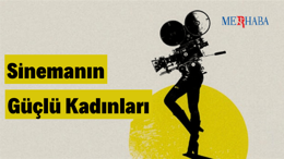 Sinemanın Çığır Açan Kadınları