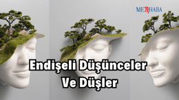 Endişeli Düşünceler ve Düşler