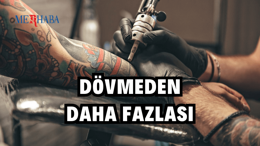 Hikayelere Dayanan Dövmeler