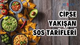Cipse Yakışan Soslar